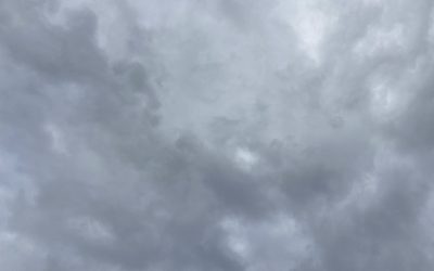 Mirror in the Sky
