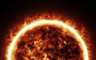 Surface of the Sun